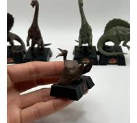 (Pterosaur-Brown) Jurassic Park Chess Set Dinosaurs Jurassic World Dominion Captivz Egg
