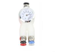 PTFE Adapter for Bambu Lab P1P P1S X1 X1C