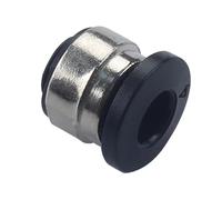 PTFE Coupler Adapter Feeding Module for P1 Printer Engraving Machine Tubing Accessories