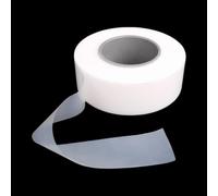 PTFE Film Sheet | White Multiple Sizes (0.03-0.2mm) For Electronic, Mechanical & Craft Use(0.05x50mmx1M)