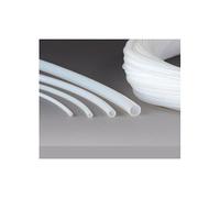 PTFE Flexible Metric Natural Tubing - 10mm x 12mm | PF10x12NL (1)