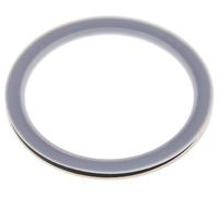 PTFE/FPM Seal 90x120 mm Cam and Groove Coupling