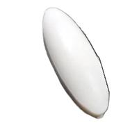 PTFE Magnetic Stir Bar, Biological Lab Stirring Rod, Multi-Sizes