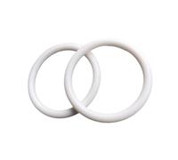 PTFE O-ring, 3.55x95x102.1mm, Pack of 5