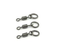 PTFE SIZE 11 RING SWIVELS (10pz)