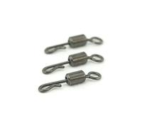 PTFE SIZE 8 QUICK LINK SWIVELS (10pz)