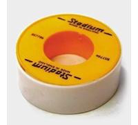 PTFE Tape, Yellow One Size