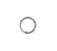PTFE Tube 2.5mm X 4mm 5M For X1/X1C/P1P/P1S/A1/A1 Mini With Cutter Connectors, 3D Printer Filament(Grey 2M)