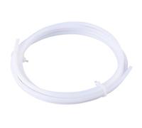 PTFE Tube, 32.81ft Temperature Resistance & Flexible 3D Printer Tool Kit, 4 OD X 2 mm ID PTFE Tube for 1.75mm Filament