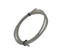 PTFE Tube for Lab P1P Printer Extruder 1.75mm Filament 2.5x4mm for Lab P1P Printer Filament Management Accessories PTFE Tube