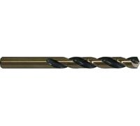 PTG 350102030 Ratioline HSS-Co5 Step Drill Bit with Cylinder Shank/Spiral Flute/Tialn-Coated/Profile Ground Quality / 20.00 mm Minimum Nominal Diameter 30.00 mm Max. Nominal Diameter