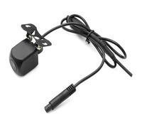 PTGZGFNPAM 170 Degree Wide Angle Reversing Dash Cam Backup Reverse For 12V 24V Car Rear View Camera Wireless WIFI Car Reverse Camera