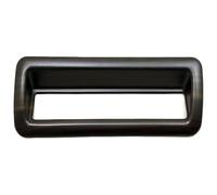 PTGZGFNPAM Armrest Storage Box for T&oyota RAV4 2019-2021 Car Dashboard Frame Gear Shift Box Panel Shift Knob Steering Wheel Interior Door Handle(12)