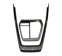 PTGZGFNPAM Armrest Storage Box for T&oyota RAV4 2019-2021 Car Dashboard Frame Gear Shift Box Panel Shift Knob Steering Wheel Interior Door Handle(7)