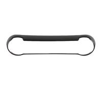 PTGZGFNPAM Armrest Storage Box for T&oyota RAV4 2019-2021 Car Dashboard Frame Gear Shift Box Panel Shift Knob Steering Wheel Interior Door Handle(9)