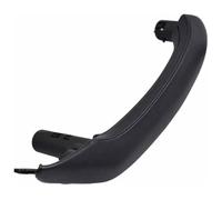 PTGZGFNPAM Car Pull Handle for BMW X3 X4 F25 F26 2010-2016 Car Interior Passenger Door Left Right Pull Handle Leather Cover