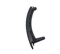 PTGZGFNPAM Car Pull Handle for X5 for X6 for E70 for E71 for E72 2007-2013 LHD Left Right Interior Door Handle with Leather Cover Assembly Set