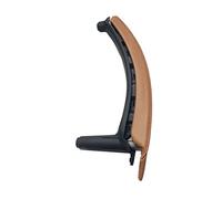 PTGZGFNPAM Car Pull Handle for X5 for X6 for E70 for E71 for E72 2007-2013 LHD Left Right Interior Door Handle with Leather Cover Assembly Set
