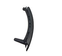 PTGZGFNPAM Car Pull Handle for X5 for X6 for E70 for E71 for E72 2007-2013 LHD Left Right Interior Door Handle with Leather Cover Assembly Set