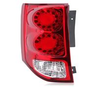 PTGZGFNPAM Car Rear Light Tail Back Lamp For Dodge For Grand For Caravan 2011-2019 Turn Signal Light Stop Brake Lamp Daytime Running Car Rear Tail Light(Left)