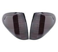 PTGZGFNPAM Car Rear Light Tail Back Lamp For L200 For Triton For Colt 2005-2014 Turn Signal Light Rear Brake Fog Lamp 2PCS Car Tail