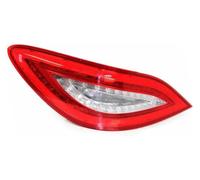 PTGZGFNPAM Car Rear Light Tail Back Lamp For M&ercedes For Benz For CLS W218 CLS260 CLS320 CLS400 CLS350 2012-2014 Brake Light Turn Signal Taillight Assembly Car Tail Light(Left)