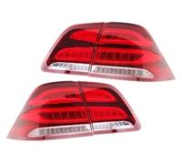 PTGZGFNPAM Car Rear Light Tail Back Lamp For M&ercedes For Benz ML CLASS W166 2012-2015 Rear Reflector Signal Lamp Upgrade GLE Tail Light