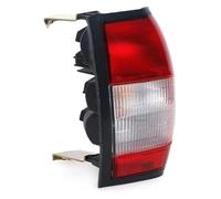 PTGZGFNPAM Car Rear Light Tail Back Lamp For Navara D22 Ute DX ST ST-R 1997-2015 RLN026-EU-R/RLN026-UK-L Auto Left Ande Right Rear Tail Light Brake Lamp(Left)