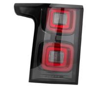 PTGZGFNPAM Car Rear Light Tail Back Lamp For Range For Rover For Vogue 2014 2015 2016 2017 Rear Driving Brake Signal Lamp Tail Light(Left)