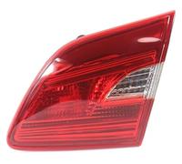 PTGZGFNPAM Car Rear Light Tail Back Lamp For Sylphy For Sentra 2016-2019 Rear Fog Lamp Inside Outside Left Right Tail Light Driving(Inside-Right)