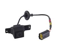 PTGZGFNPAM Car Rear View Camera Backup Reverse Parking For Hyundai For Sedona 2006-2014 96566-4D520 96566-4D521 Car Reverse Camera