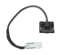 PTGZGFNPAM Car Rear View Camera Parking Assist Backup For Trax 2013-2019 For Equinox 2014-2015 42389646 Car Reverse Camera