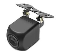 PTGZGFNPAM Car Rear View Camera Wireless WIFI 170 Degree Reverse Camera HD Night Vision Parking For Android 12V Waterproof Car Reverse Camera