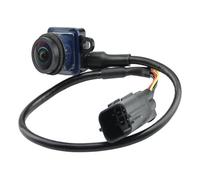 PTGZGFNPAM Car Rear View Reverse Backup Parking Assist Camera For Grand For Cherokee For Dodge For Durango 2011-2013 Car Reverse Camera