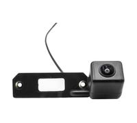 PTGZGFNPAM Car Reverse Backup Rear View Camera D170 AHD 720P For Seat For Leon MK2 2005-2012 Car Reverse Camera(B150 CVBS 680x480)