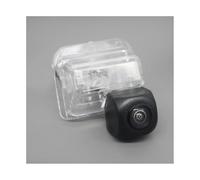 PTGZGFNPAM Car Reverse Camera Rear View Waterproof HD Backup Reversing For Mazda CX-5 KE 2012-2017 Car Reverse Camera(Camera with Filters)