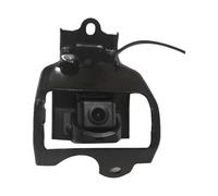 PTGZGFNPAM Car Reverse Park 170 Degree Dynamic Rear View Camera For Toyota For Land For Cruiser For Prado LC150 TX HD Car Reverse Camera