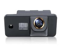 PTGZGFNPAM For A3 S3 A4 S4 A6 A6L S6 A8 S8 RS4 RS6 Q7 Car Reverse Camera Car Rear View Camera Reverse Reversing Camera Car Reverse Camera(AHD1080P)