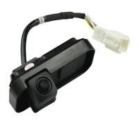 PTGZGFNPAM For Acura- 2016 2017 ILX Car Reverse Backup Parking Assist Camera 39530-TX6-A11 Night Vision Waterproof Rear View Camera Car Reverse Camera