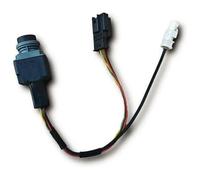 PTGZGFNPAM For Benz CLA250 CLA45 GLA250 GLA45 Rear View Camera W117 W156 W218 Reversing Camera Kit A0009054803 Car Reverse Camera