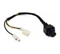 PTGZGFNPAM For Benz W213 W205 C238 X253 X167 Car Reversing Rear View 360 Camera 0009005024 Rear Camera Reversing Camera Car Reverse Camera