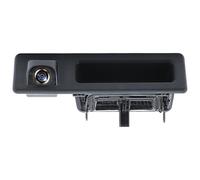 PTGZGFNPAM For BMW For 3 5 Series F30 F10 F11 X3 F25 F31 F46 X1 F48 F22 Car Rear View Camera Reverse Backup Camera Car Reverse Camera