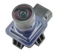 PTGZGFNPAM For EDGE 2015-2018 Car Reverse Camera F2GZ19G490A Car Rear View Camera Parking Backup Reversing Camera Car Reverse Camera