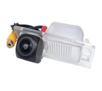 PTGZGFNPAM For F&iat For Doblo 2009 2010 2011 2012 2013 2014 Rear View Backup Parking Camera Waterproof Reverse Camera Car Reverse Camera(Camera with Wireless)