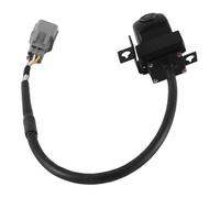 PTGZGFNPAM For Hyundai For Creta Ix25 GC 2016 95760-C9100 Car Rear Backup Reverse Camera Rear View Parking Camera Rear View Camera Car Reverse Camera