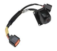 PTGZGFNPAM For Hyundai For GENESIS G80 95760B1000 Car Rear View Backup Camera Reverse Camera Rear View Camera Car Reverse Camera