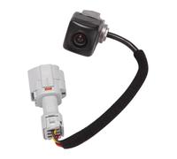 PTGZGFNPAM For Hyundai For Santa Fe 2013-2016 95760A2100 95760-A2110 Car Parking Assist Camera Reversing Rear View Camera Car Reverse Camera