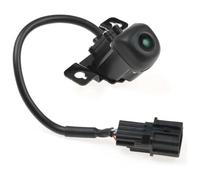 PTGZGFNPAM For Hyundai For Santa Fe 2015 2016 957602W640 Car Rear View Camera Reverse Parking Assist Backup Camera Car Reverse Camera