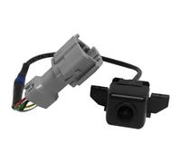 PTGZGFNPAM For Hyundai For Sonata 2011-2014 Rear View Camera Backup Parking Camera 95760-3S102 Car Reverse Camera Car Reverse Camera