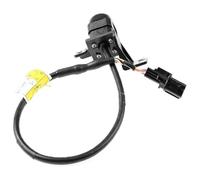 PTGZGFNPAM For Hyundai For Tucson 2016-2018 Car Rear View Camera Reverse Assist 95760-D3500 Parking Monitor Reversing Camera 95760D3001 Car Reverse Camera